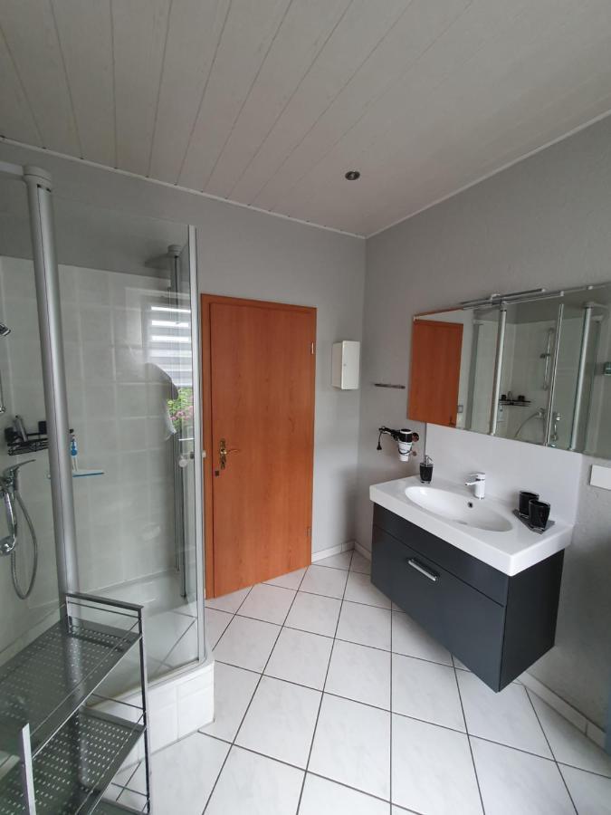 Ferienwohnung-Thale-Ritter II Экстерьер фото