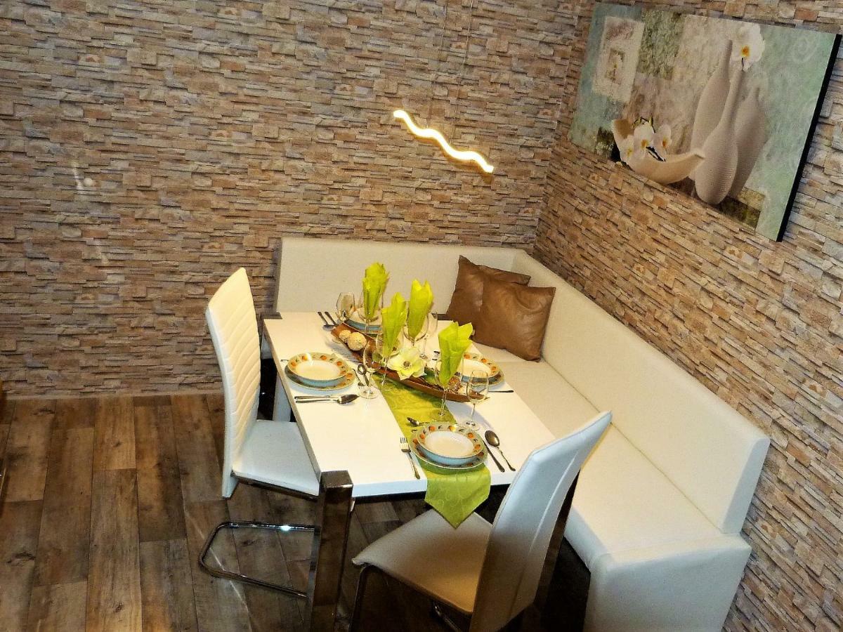 Ferienwohnung-Thale-Ritter II Экстерьер фото